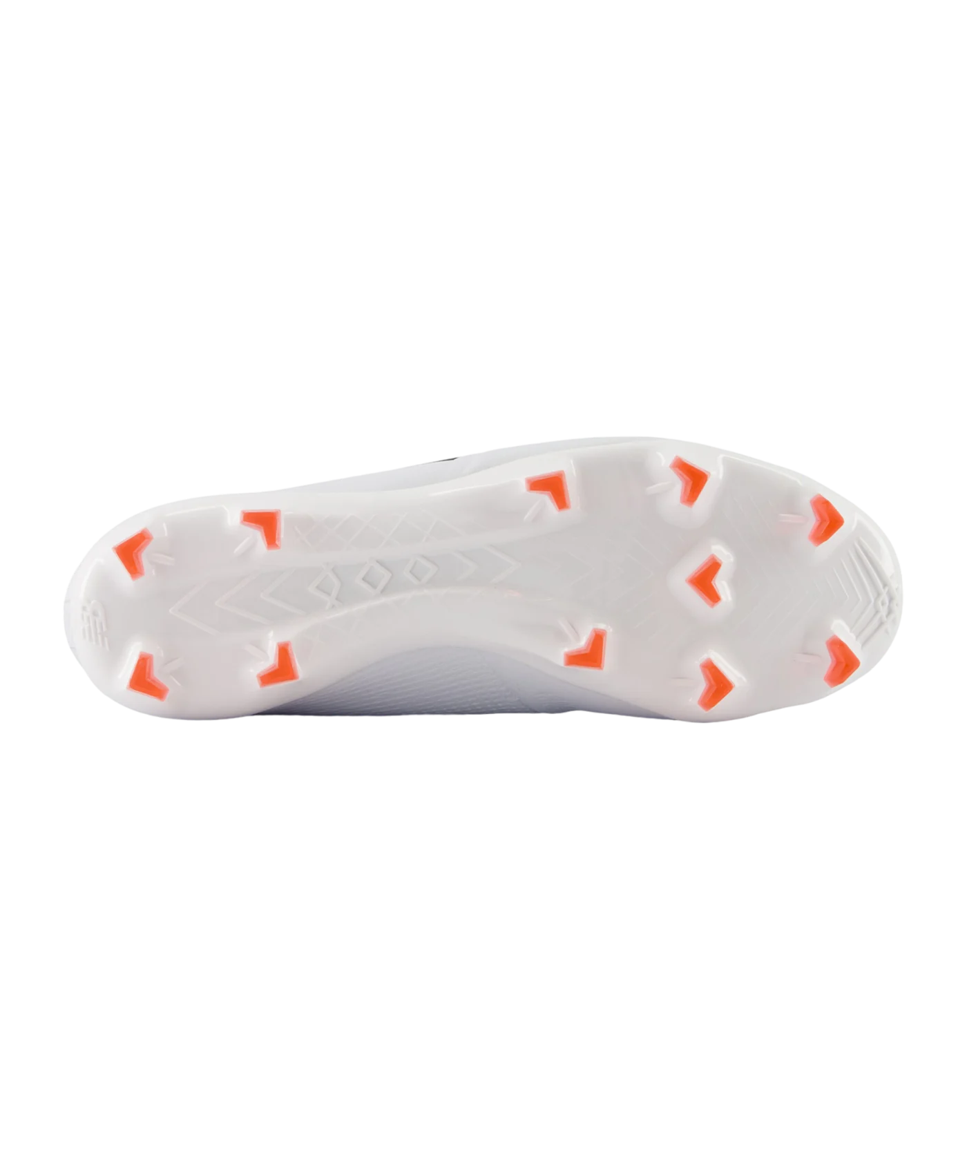 New Balance Furon V7 Destroy FG White Out Weiss FW75