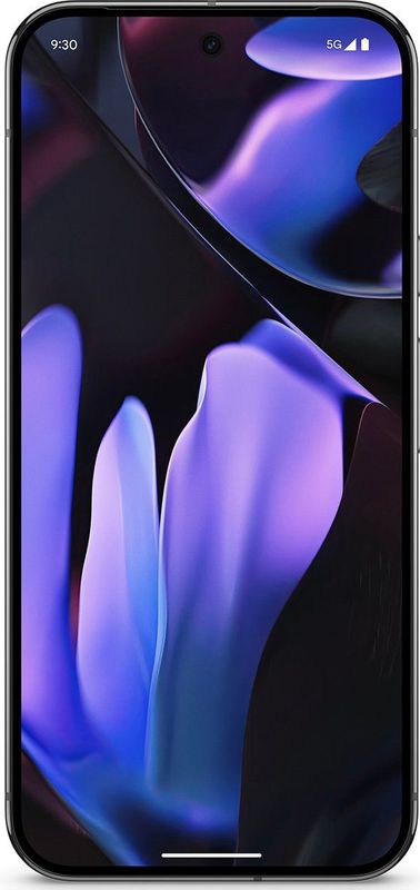 Google Pixel 9 Pro XL - Mobiele Telefoon - Obsidian - 128GB - 5G