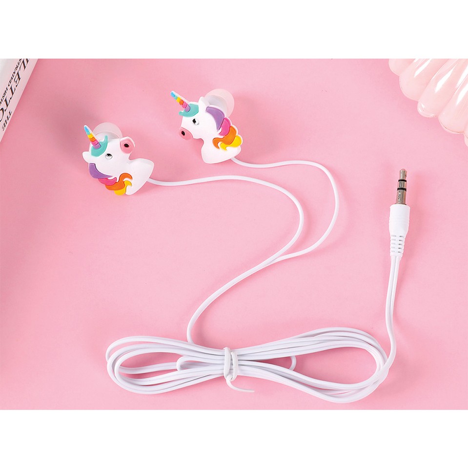 iTotal - Høretelefoner - Unicorn