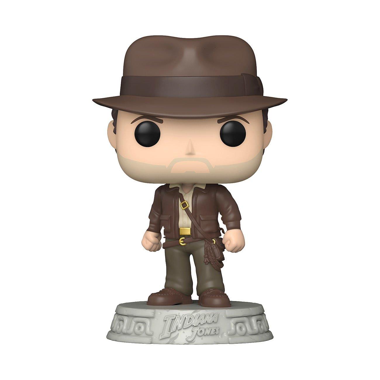 FUNKO GAME POP! Movies: Indiana Jones
