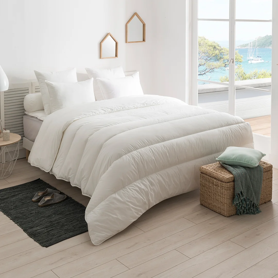 Couette Protection Active Anti-acariens EXTRA LEGERE