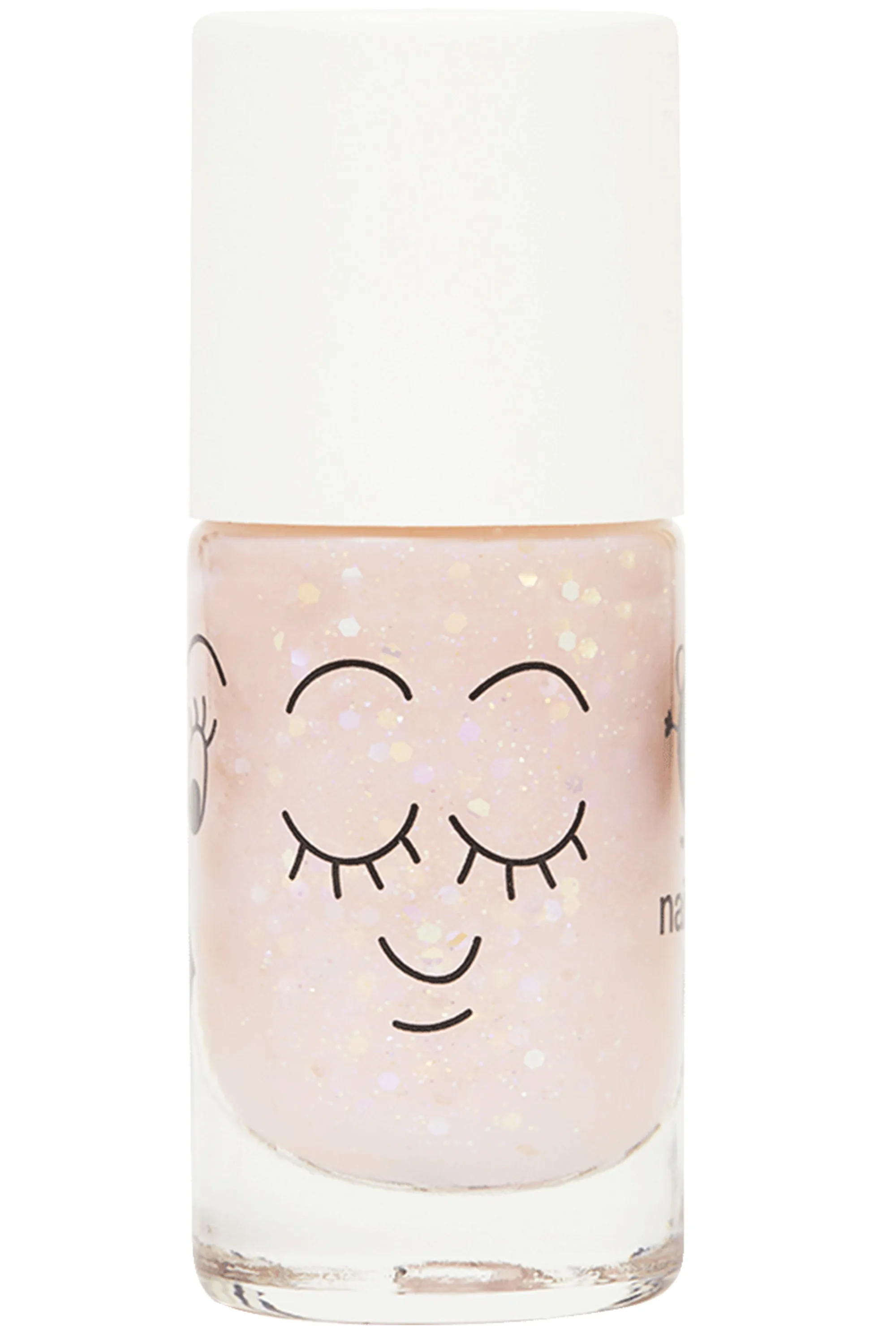 Nailmatic Vernis enfant à base d’eau-8 ml