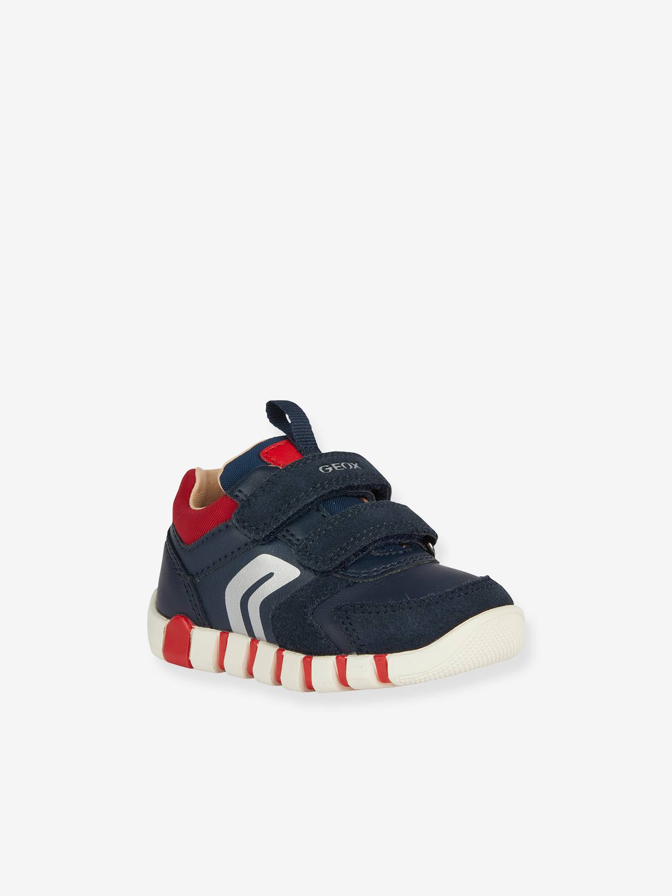 Tênis esportivo infantil Geox® Iupiddo para bebê menino