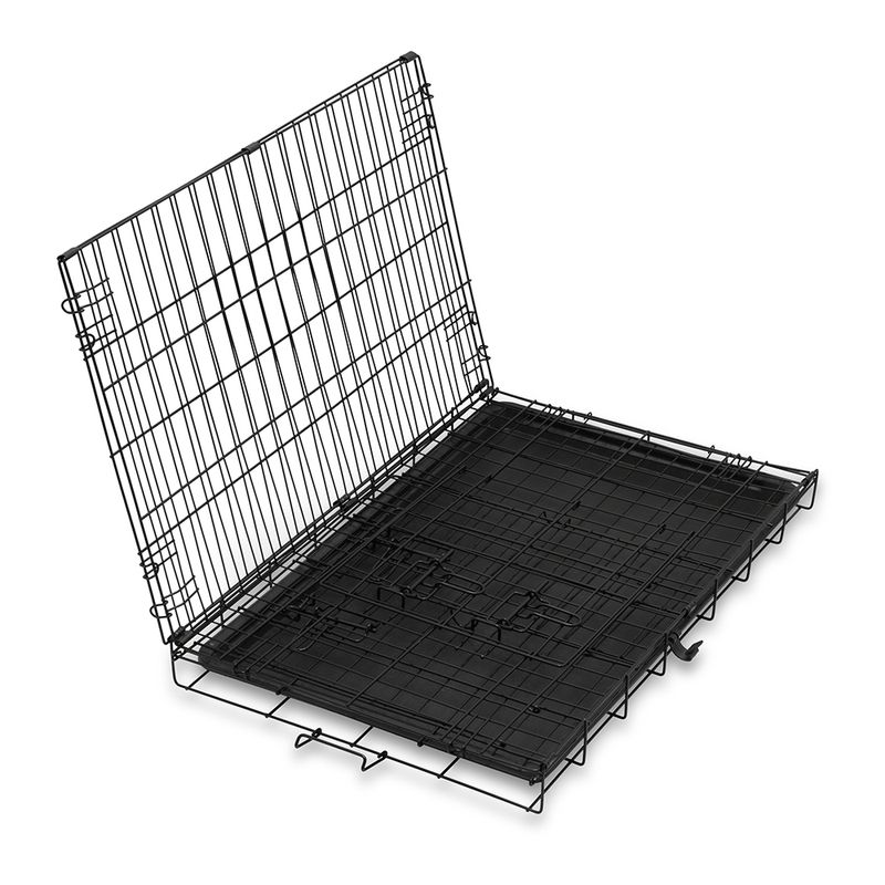 Cage d'intérieur HAFENBANDE Twin Door