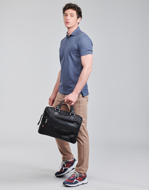 Tommy Hilfiger - 1989 REGULAR POLO - Bleu