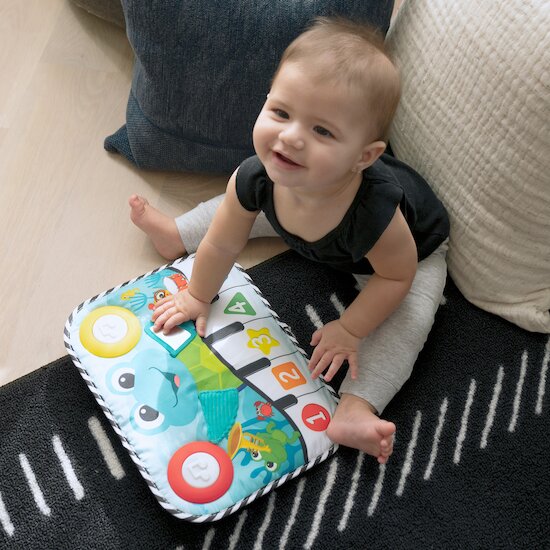 Ocean Explorers Tap Tap Piano   de               Baby Einstein