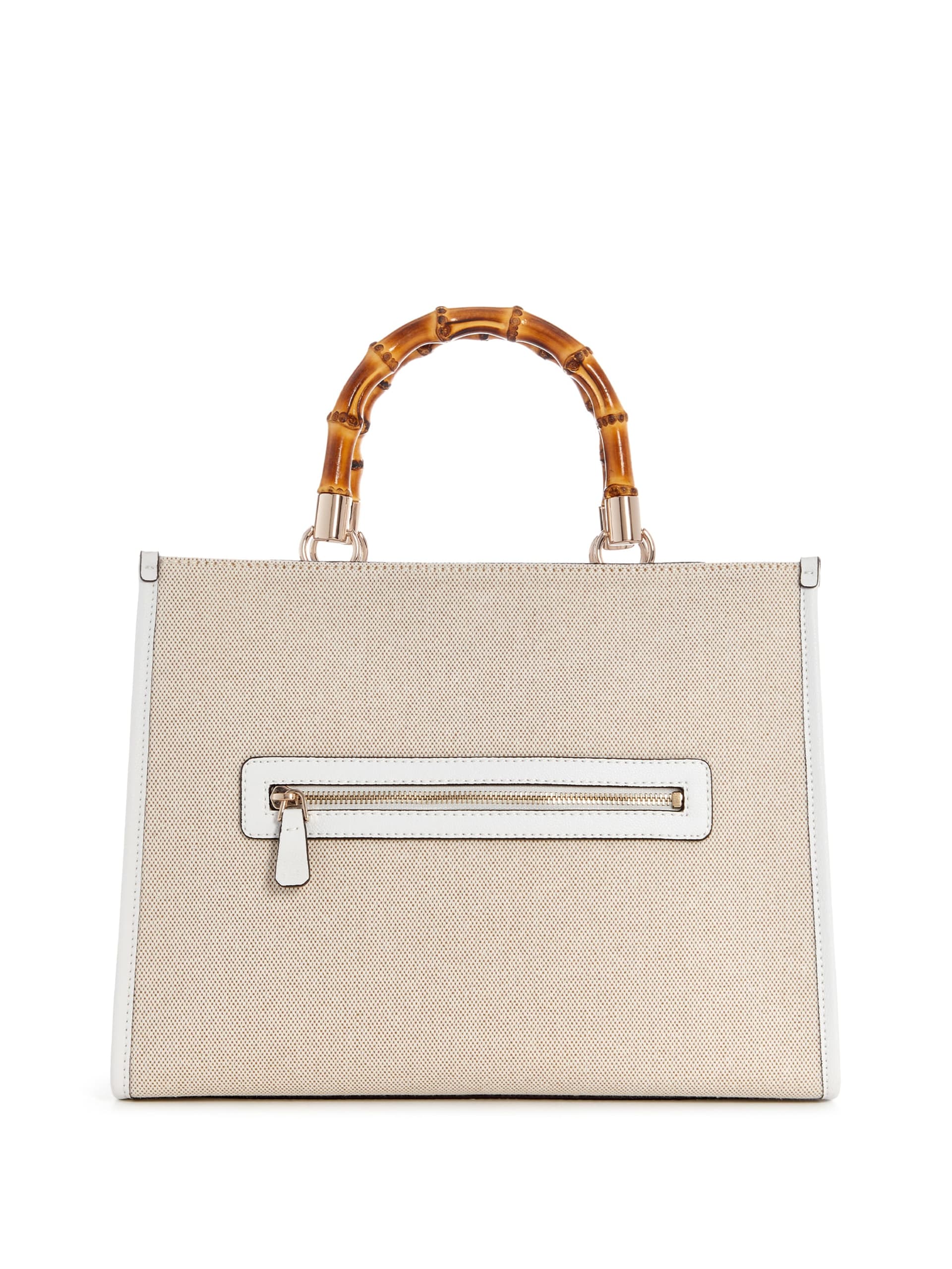 Bolsa de bambu Kerima