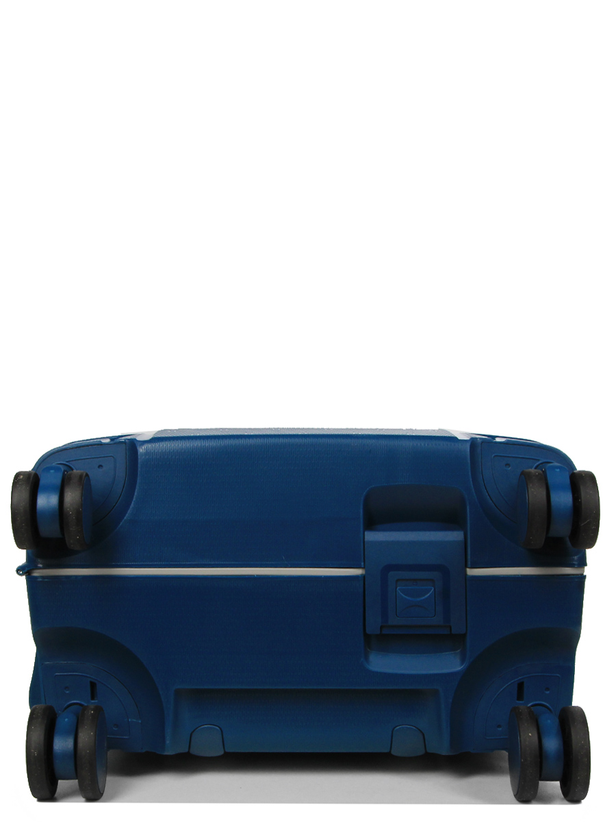 Ensemble 3 valises Airtex Polaris