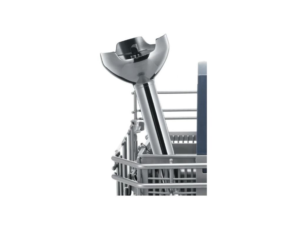 VARINHA MÁGICA BOSCH MSM2610B CLEVERMIXX (600 W - PRETO)