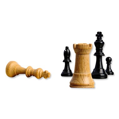 Schaken