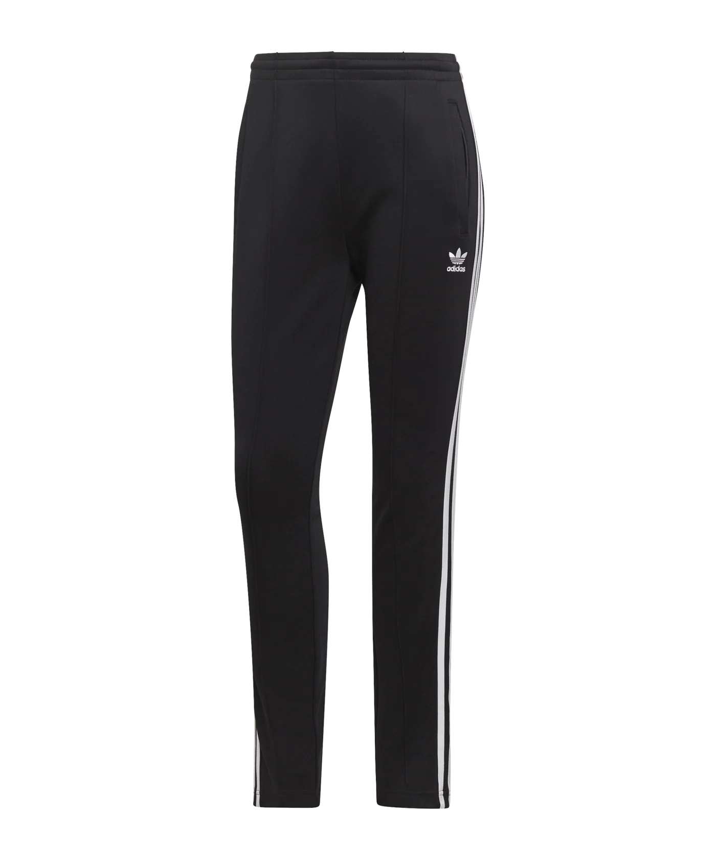 adidas Originals Classic Jogginghose Damen Schwarz