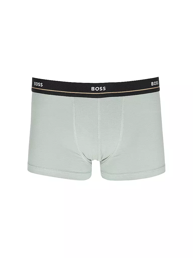 BOSS Pants 5er Pkg open miscellaneous bunt
