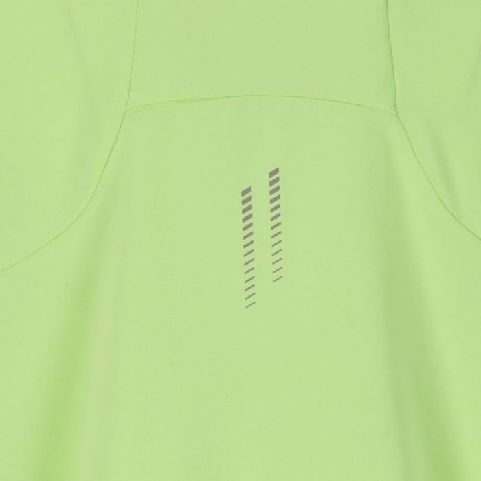Endurance Dame T-shirts Terminus SS Tee Grøn