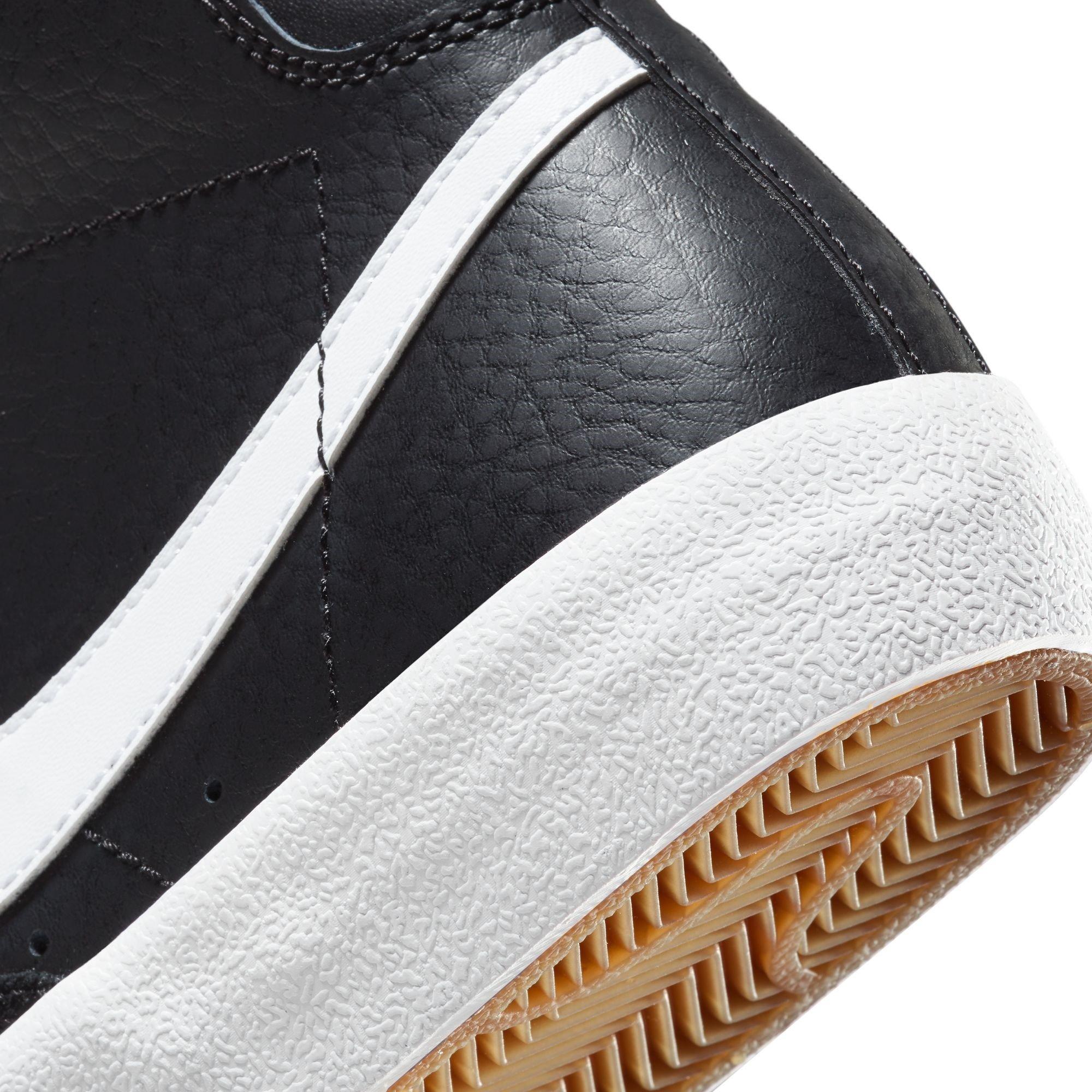 Nike Blazer Mid77 Big KidsShoes