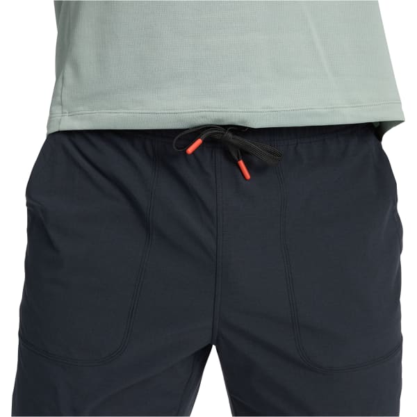 Pantalon escalade BLACK DIAMOND SEQUENCE PANTS BLACK