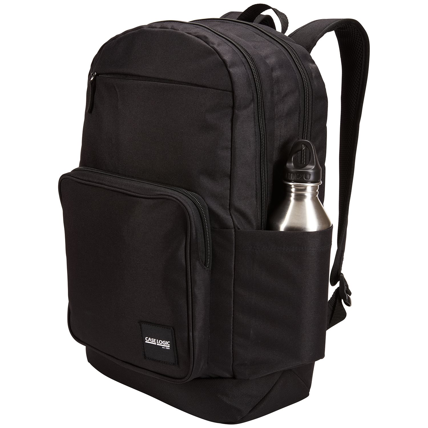 Case Logic Campus Query Recycled Backpack 29L black