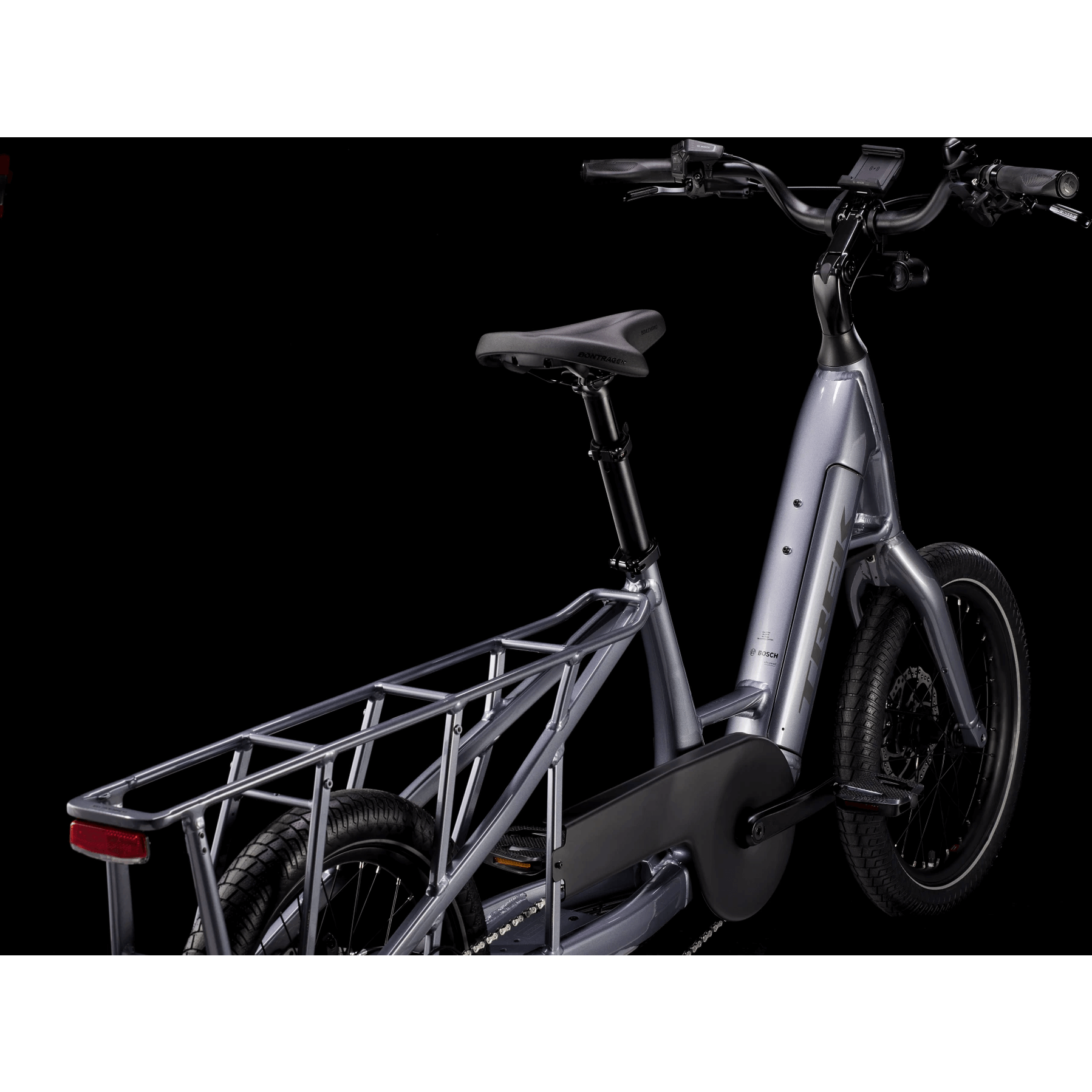 Trek Fetch+ 2 2026
