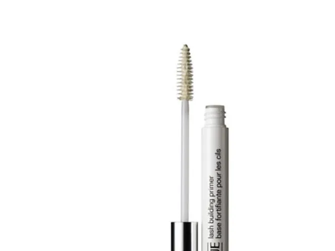 Clinique Lash Building Primer Base Eyelashes