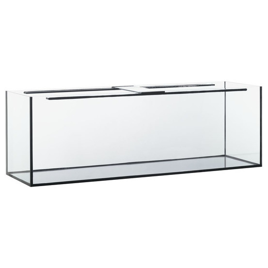Aquarium cuve nue en verre : 150 x 50 x 60 cm - 450 litres