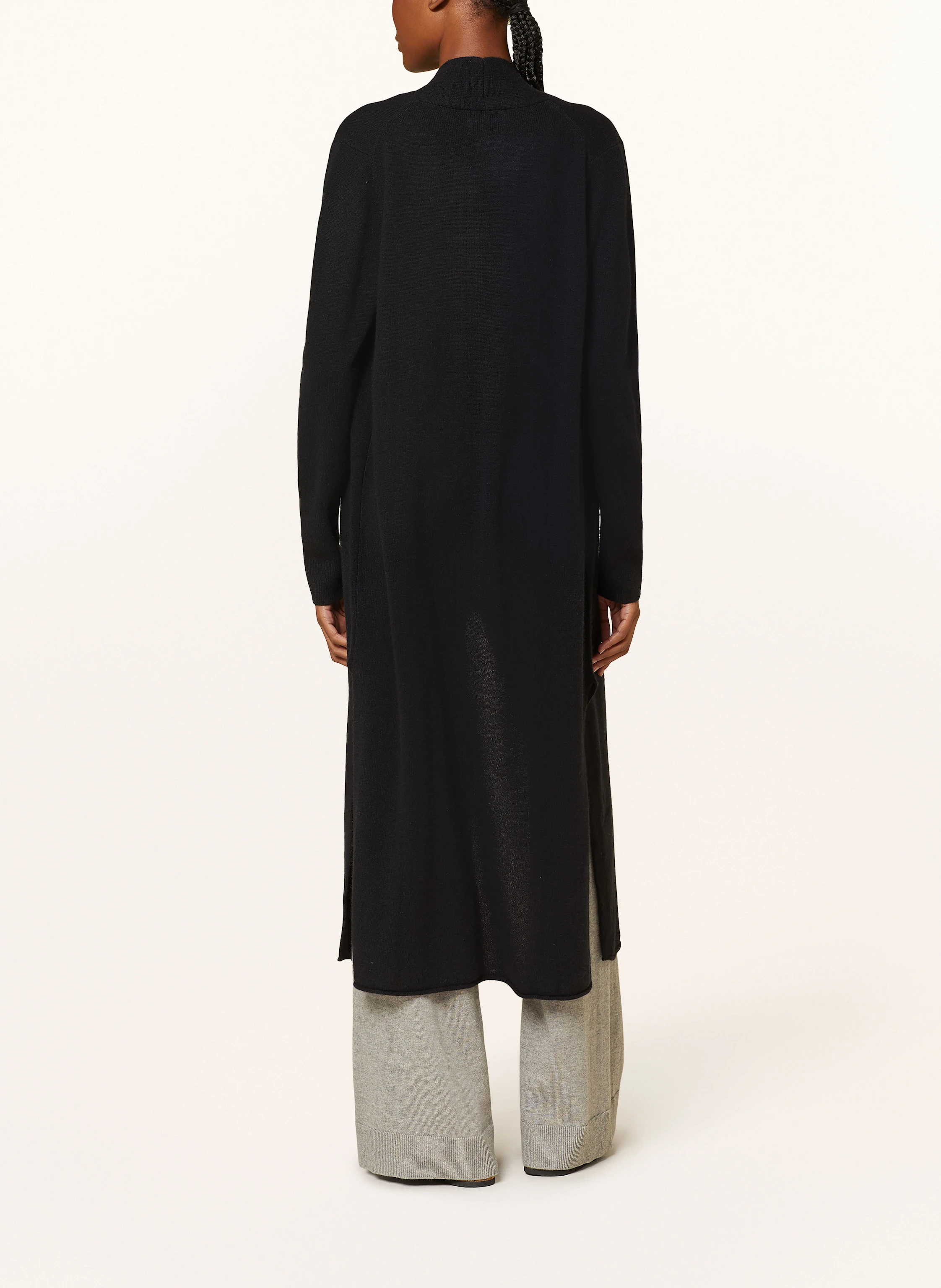 KUJTEN Strickhülle YVANNAH aus Cashmere