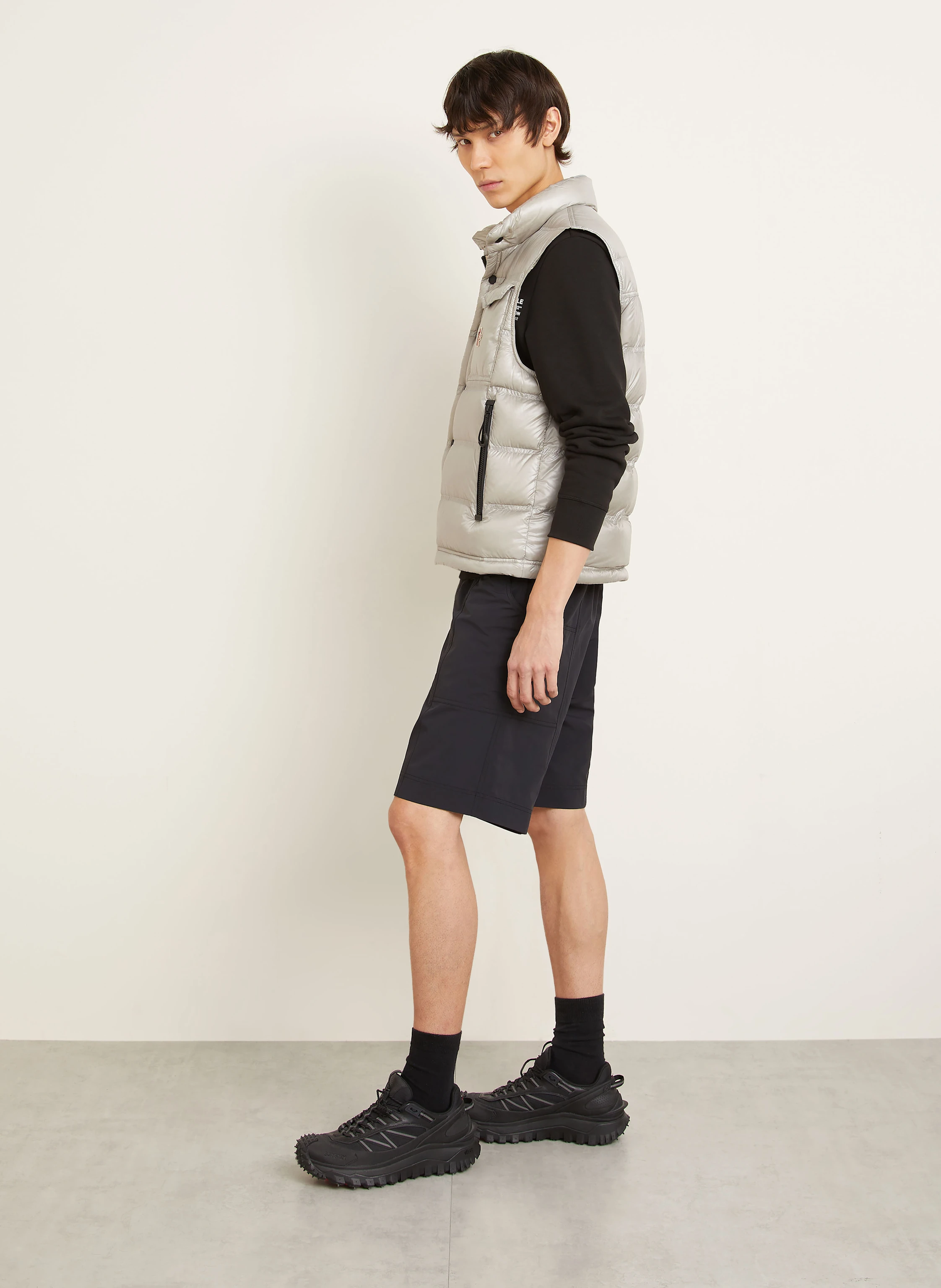 MONCLER GRENOBLE Shorts