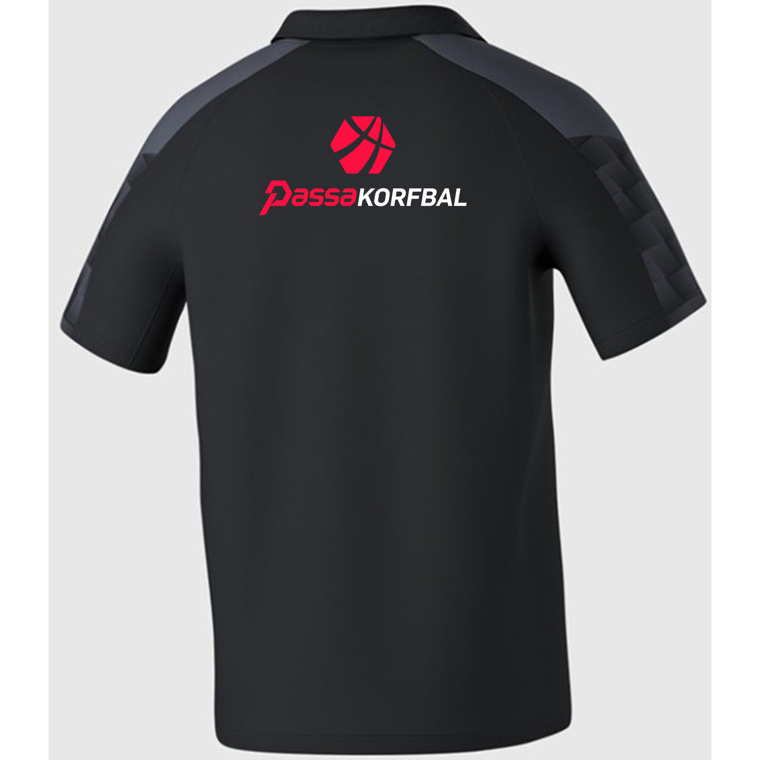 Erima Polyester Polo GSKV Parabool