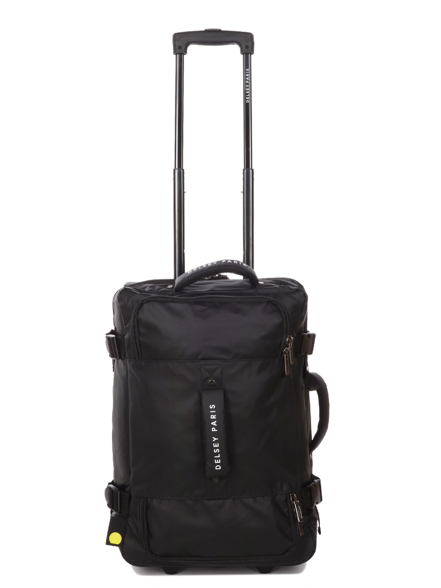 Sac de voyage À roulettes Delsey Raspail 54 cm
