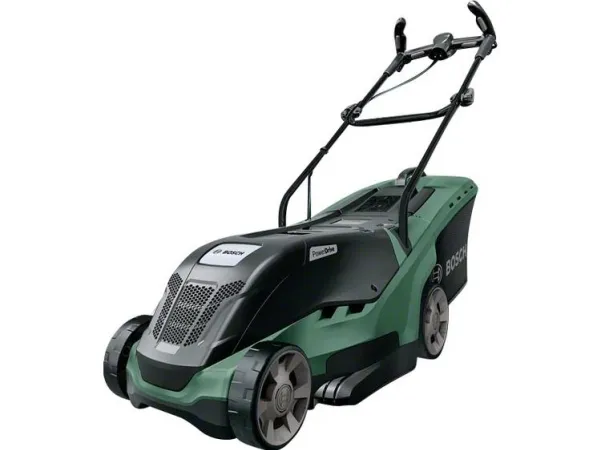 Bosch EL PLÆNEKLIPPER UNIVERSAL ROTAK 450
