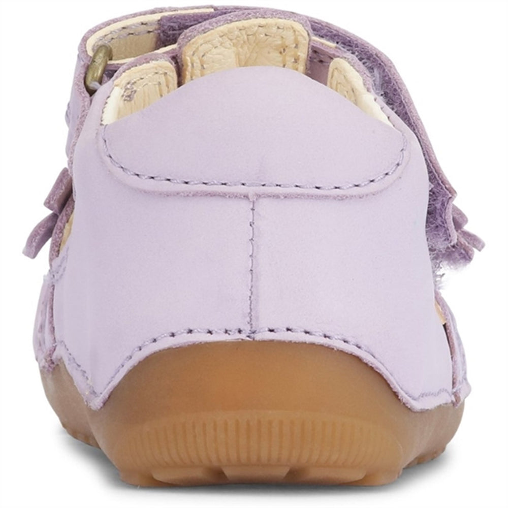 Petit Summer Flower Sandal Lilac WS