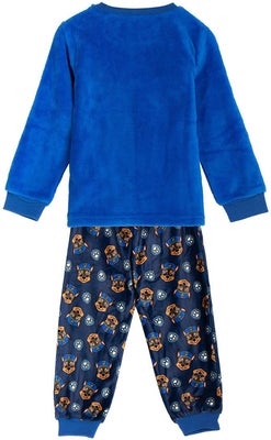 Paw Patrol Pysjamas, Blå