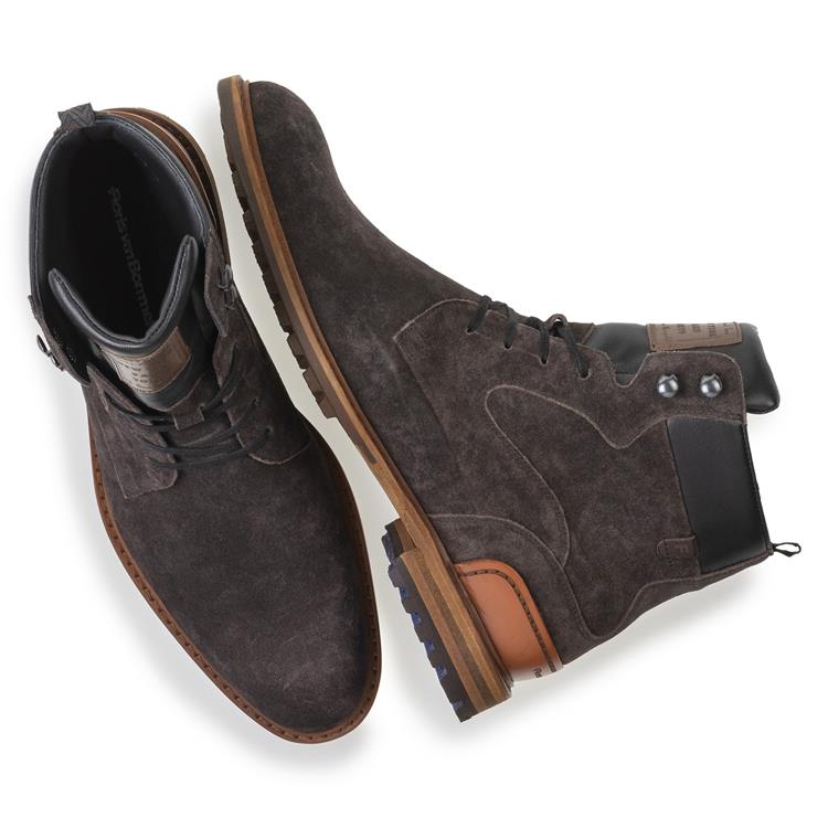 Floris van Bommel SFM-80027 taupe