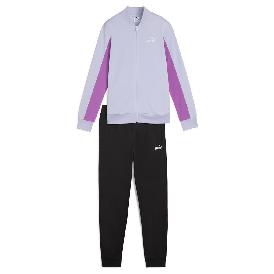Puma Baseballanzug