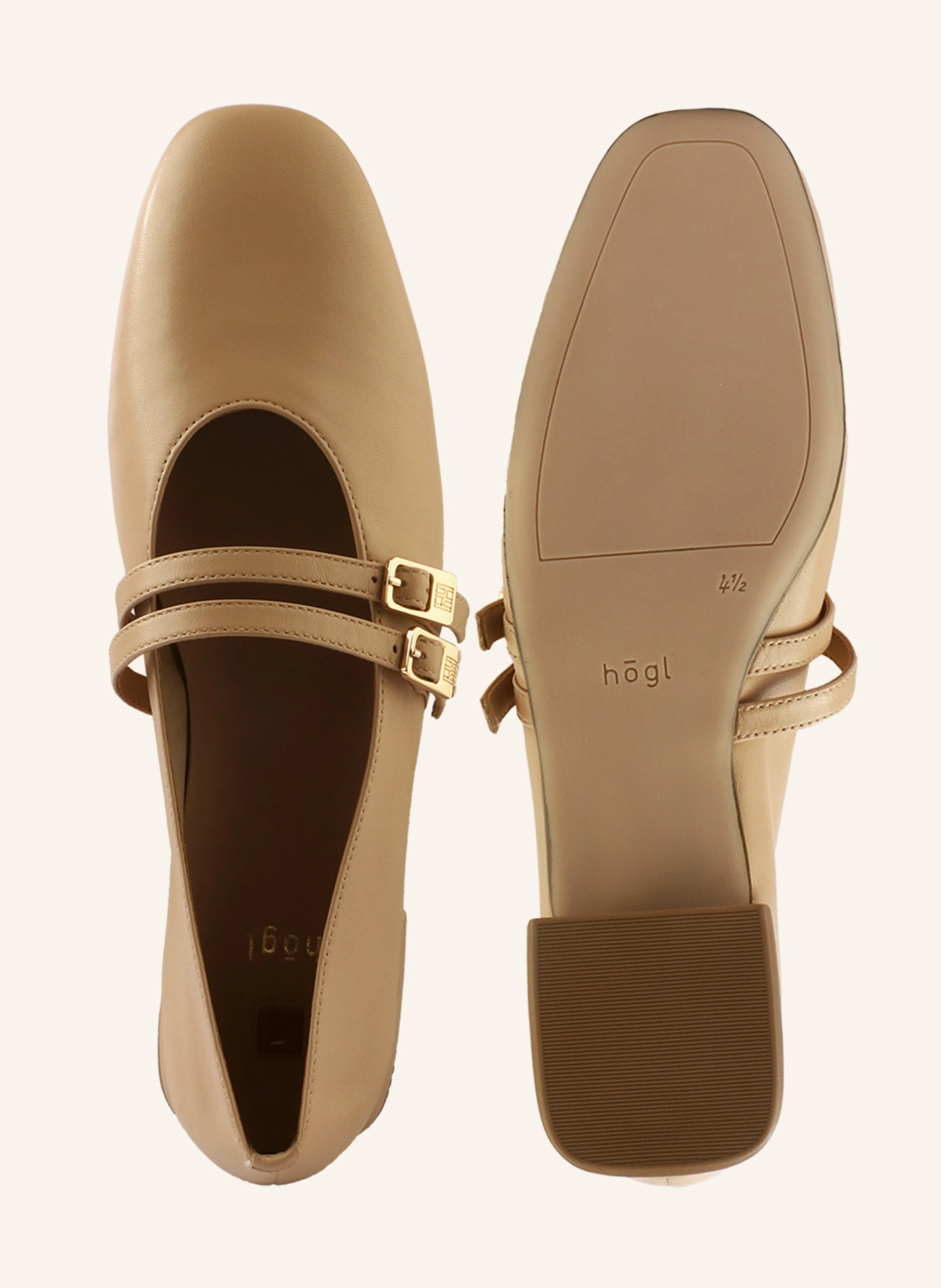 Högl Ballerinas MAY