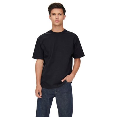 Tee-shirt à manches courtes homme Onsfred ONLY AND SONS