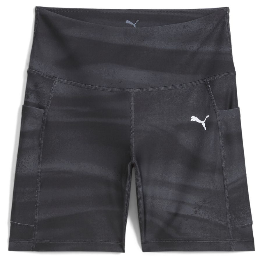 PUMA Run Velocity 5'' Courtes Collant - Noir - Femme