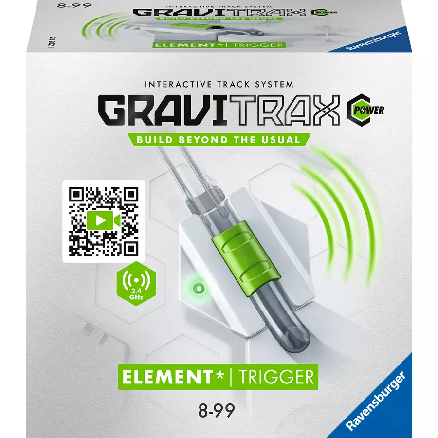 Ravensburger GraviTrax POWER Element Trigger