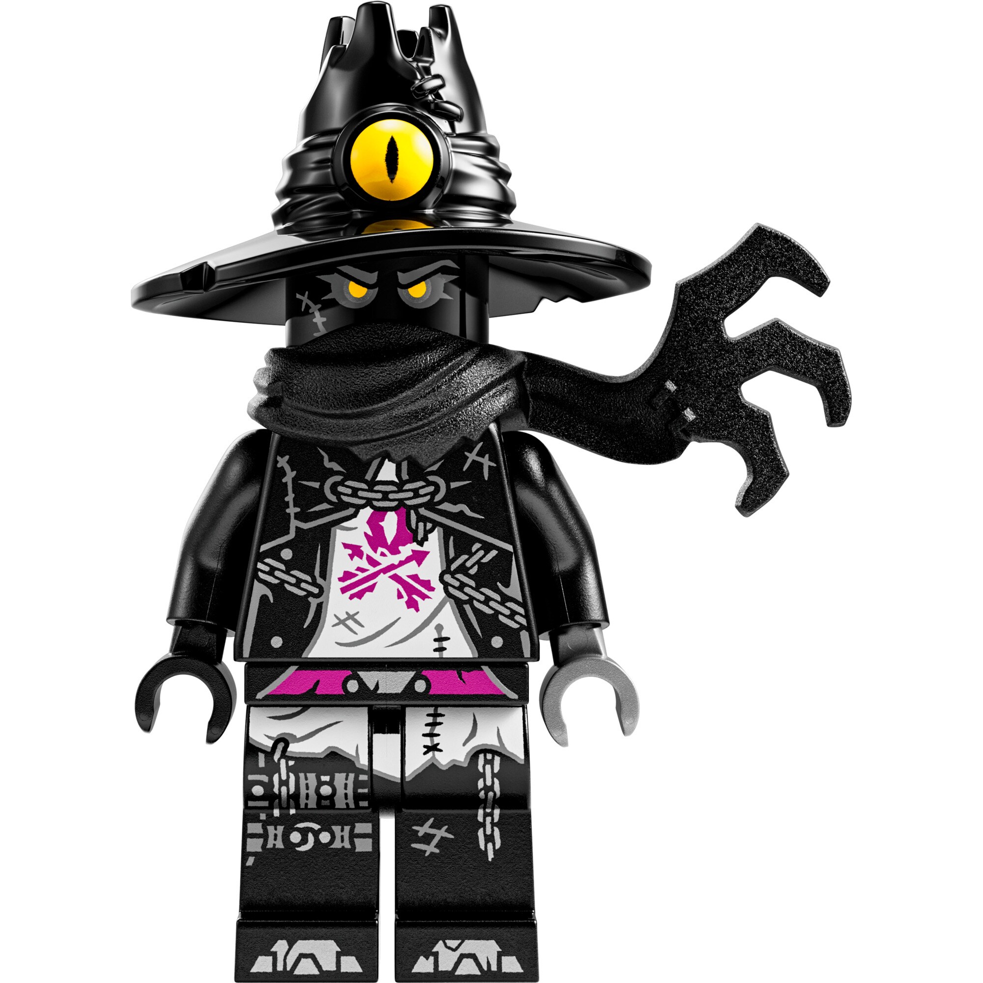 LEGO Konstruktionsspielzeug DREAMZzz Fantastisches Baumhaus