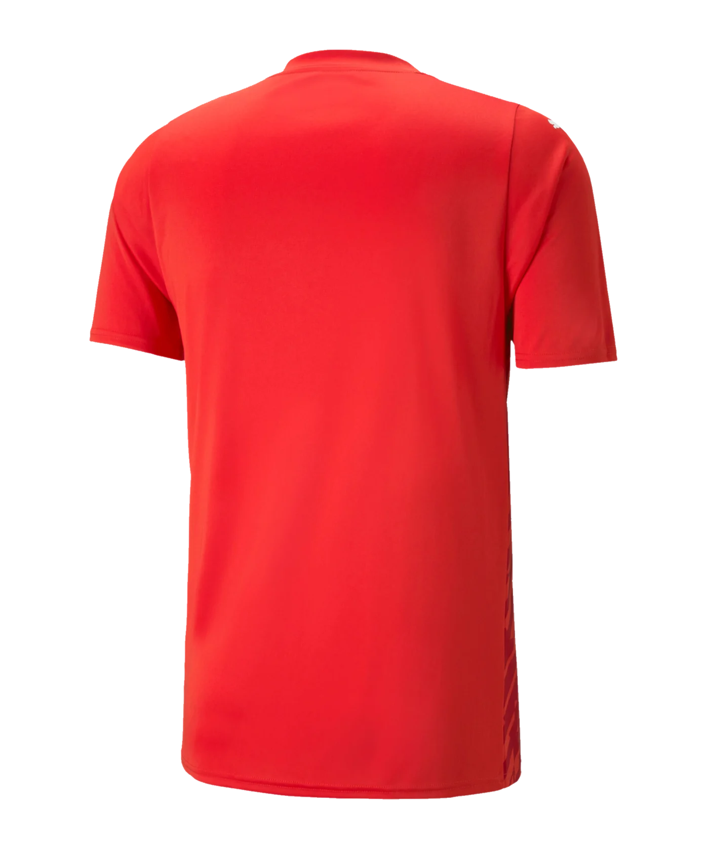 PUMA teamULTIMATE Trikot Rot F01