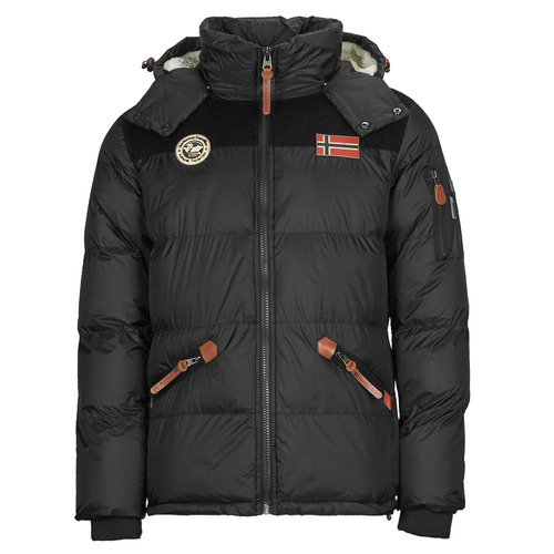 Geographical Norway - CELIAN - Noir