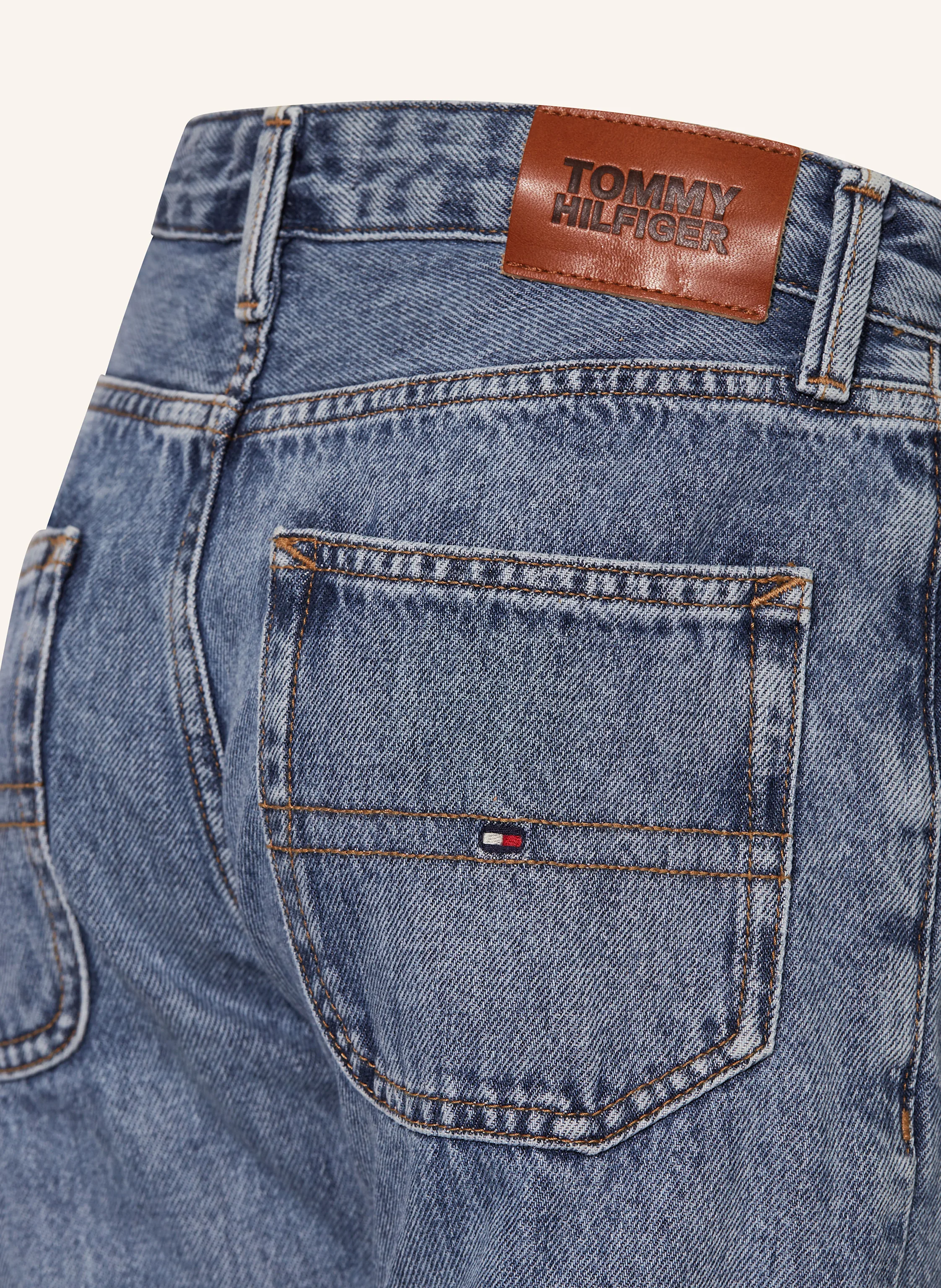 TOMMY HILFIGER Jeans