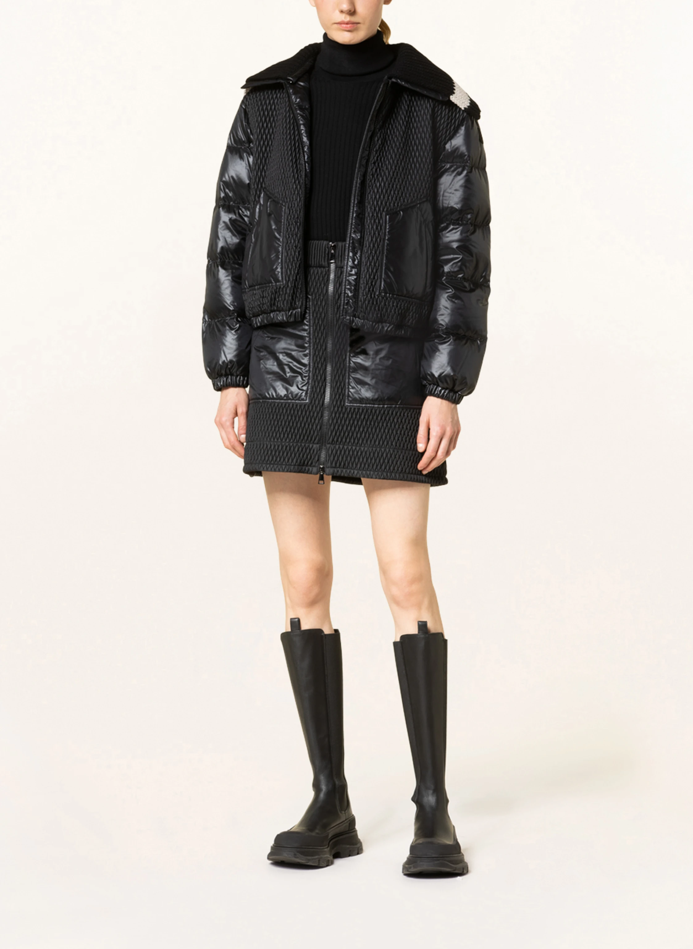 MONCLER Daunenjacke ARPONT