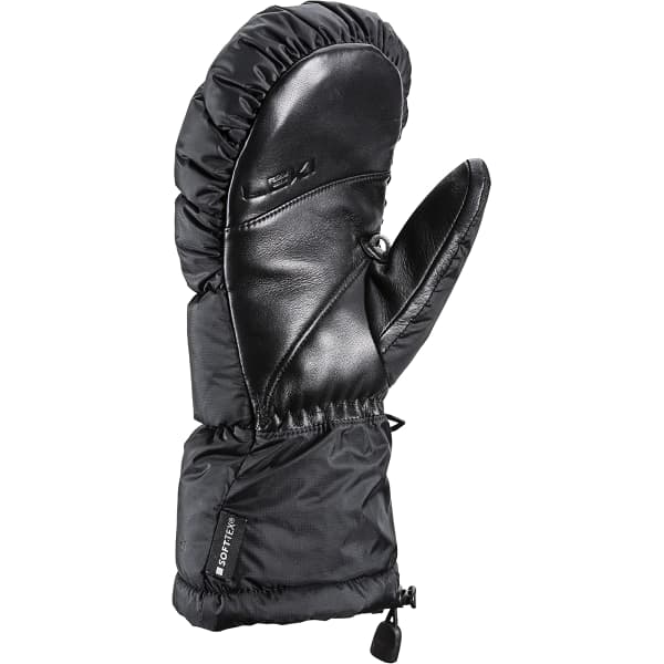 Moufle ski LEKI GLACE 3D LADY MITT