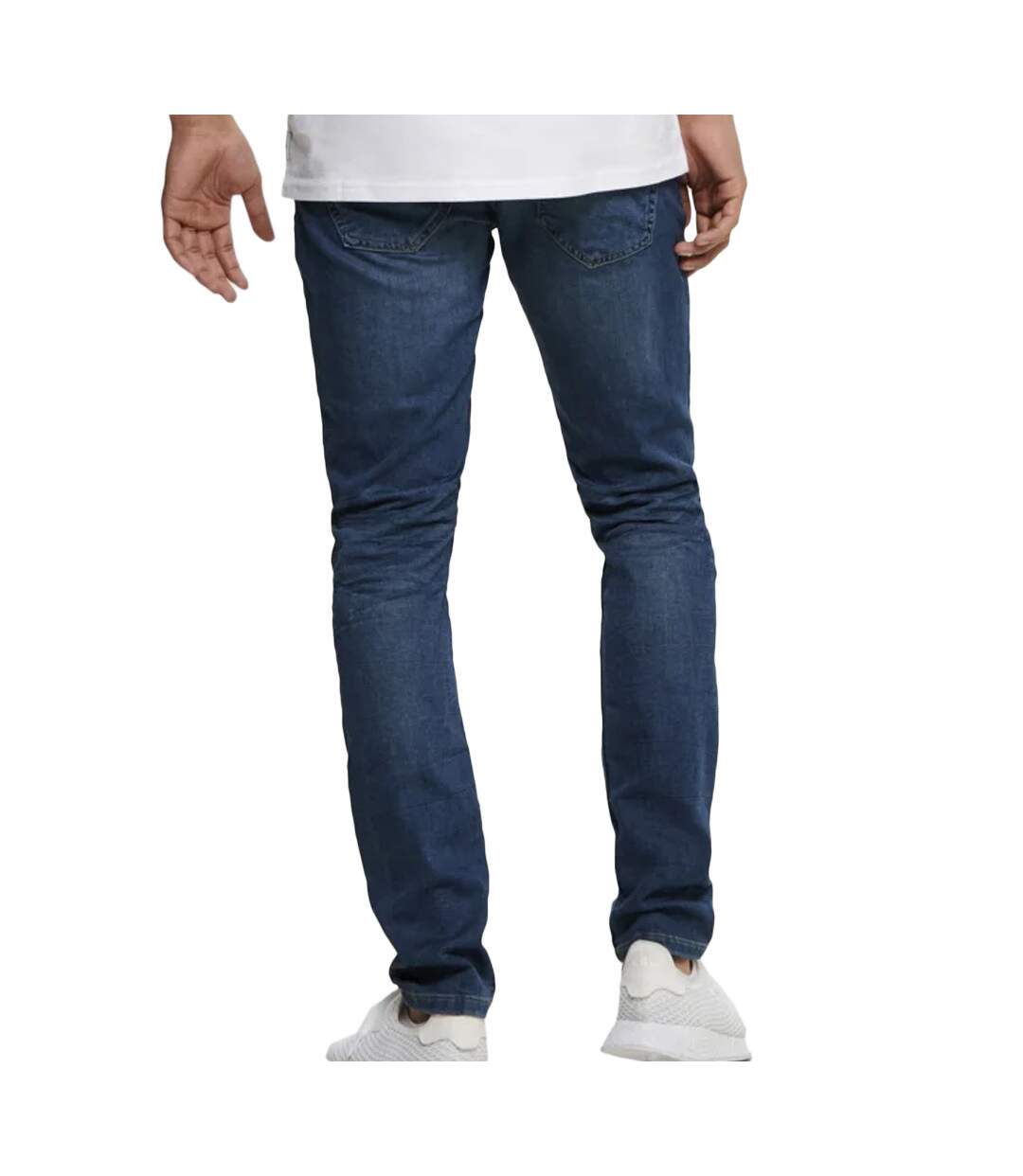 Jean Slim Bleu Foncé Homme Only & Sons Sloom 6354