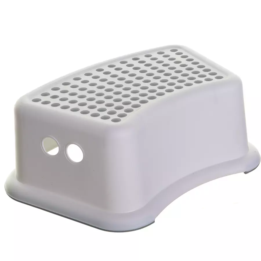 Dreambaby® Tritthocker in grau