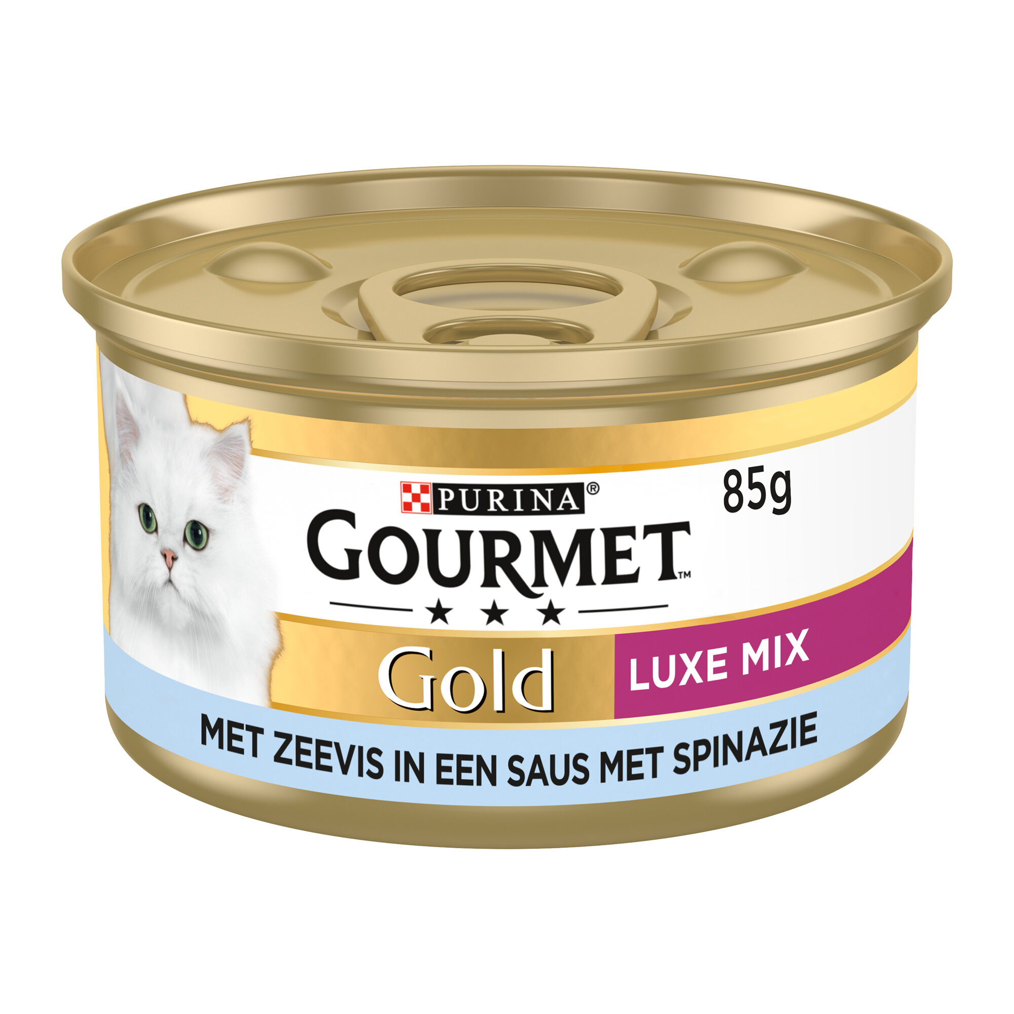 Gourmet Gold Luxe Mix