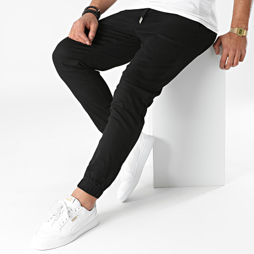 Jogger Pant Noir