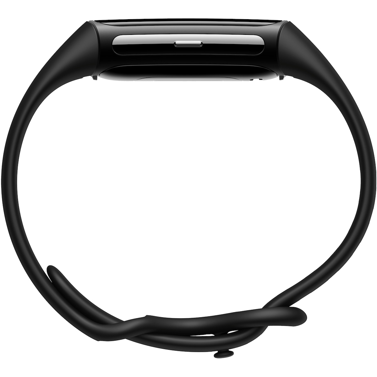 Fitbit Charge 6 aktivitetsarmbånd (sort)