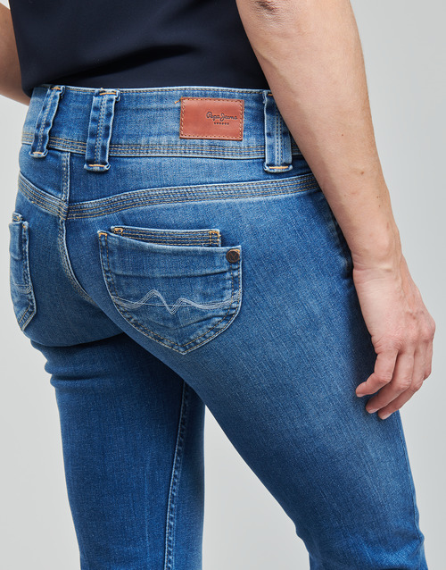 Pepe jeans - VENUS - Bleu