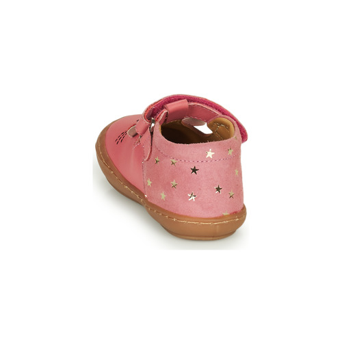 Citrouille et Compagnie - TIPELLE - Pink
