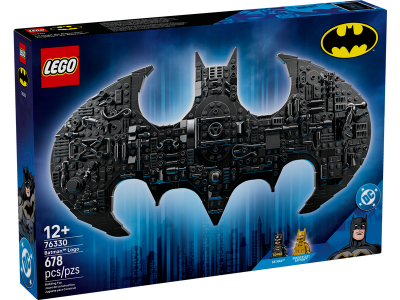LEGO Batman™ logo (76330)
